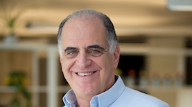 אבי ברנמילר, יו"ר ומנכ"ל ברנמילר, צילום: אתר החברה